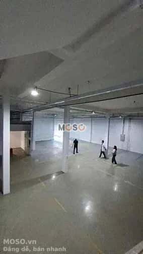 Cho thuê kho, nhà xưởng Quận 12, TP.HCM – giá 70 triệu - ảnh 2