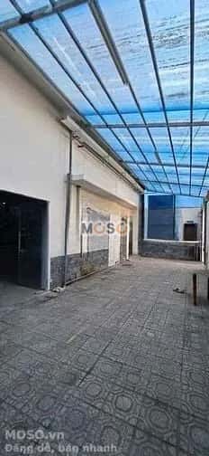 Cho thuê kho, nhà xưởng Quận 12, TP.HCM – giá 70 triệu - ảnh 5