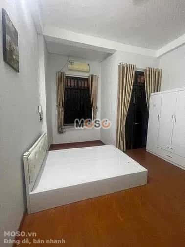 Cho thuê nhà hẻm Gò Vấp, TP.HCM – 4 phòng ngủ, giá 16 triệu - ảnh 5