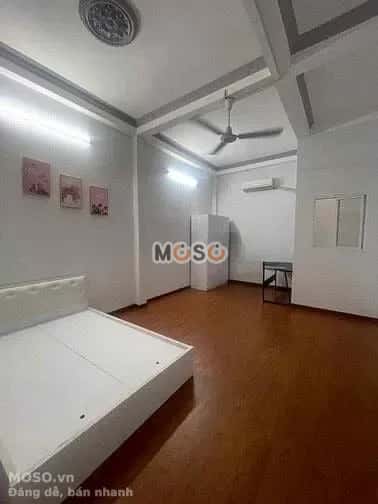 Cho thuê nhà hẻm Gò Vấp, TP.HCM – 4 phòng ngủ, giá 16 triệu - ảnh 7