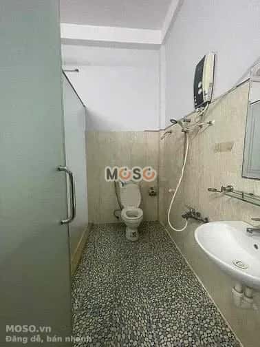 Cho thuê nhà hẻm Gò Vấp, TP.HCM – 4 phòng ngủ, giá 16 triệu - ảnh 6