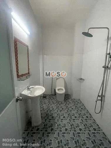 Cho thuê nhà hẻm Gò Vấp, TP.HCM – 4 phòng ngủ, giá 16 triệu - ảnh 8