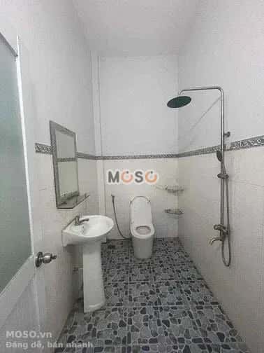Cho thuê nhà hẻm Gò Vấp, TP.HCM – 4 phòng ngủ, giá 16 triệu - ảnh 10