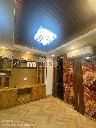 Cho thuê nhà hẻm Gò Vấp, TP.HCM – 3 phòng ngủ, giá 13.5 triệu - ảnh 1