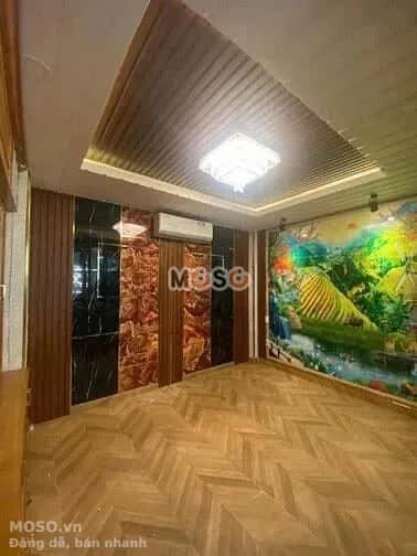 Cho thuê nhà hẻm Gò Vấp, TP.HCM – 3 phòng ngủ, giá 13.5 triệu - ảnh 7