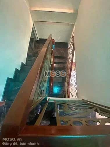 Cho thuê nhà hẻm Gò Vấp, TP.HCM – 3 phòng ngủ, giá 13.5 triệu - ảnh 6