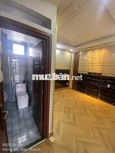 Cho thuê nhà hẻm Gò Vấp, TP.HCM – 3 phòng ngủ, giá 13.5 triệu - ảnh 8