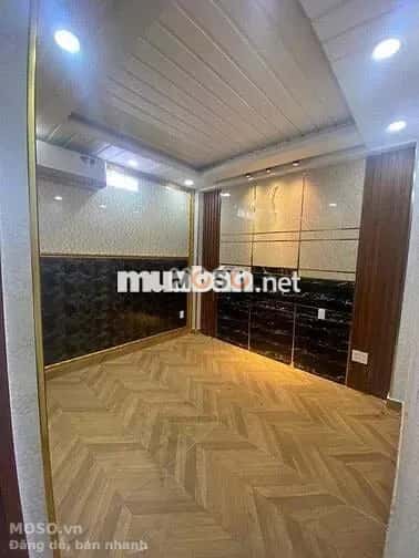 Cho thuê nhà hẻm Gò Vấp, TP.HCM – 3 phòng ngủ, giá 13.5 triệu - ảnh 10