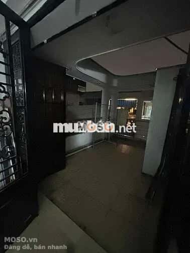 Cho thuê phòng trọ Quận 3, TP.HCM – giá 2.3 triệu - ảnh 4