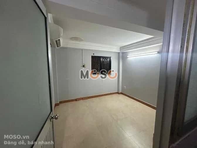 Cho thuê phòng trọ Quận 3, TP.HCM – giá 2.3 triệu - ảnh 2