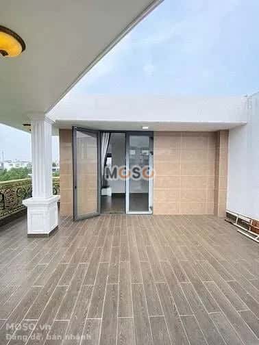 Cho thuê nhà hẻm Quận 12, TP.HCM – 4 phòng ngủ, giá 30 triệu - ảnh 5