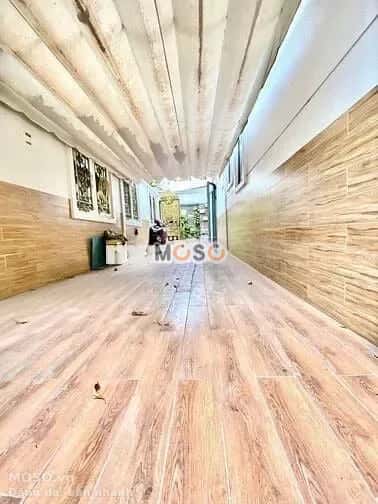Cho thuê nhà hẻm Quận 12, TP.HCM – 4 phòng ngủ, giá 30 triệu - ảnh 6