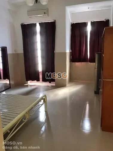 Cho thuê phòng trọ Quận 1, TP.HCM – 1 phòng ngủ, giá 3.6 triệu - ảnh 1