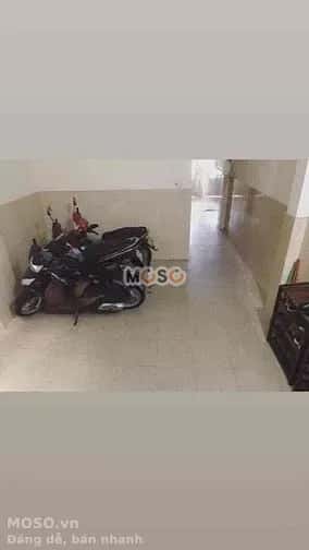 Cho thuê phòng trọ Quận 1, TP.HCM – 1 phòng ngủ, giá 3.6 triệu - ảnh 3