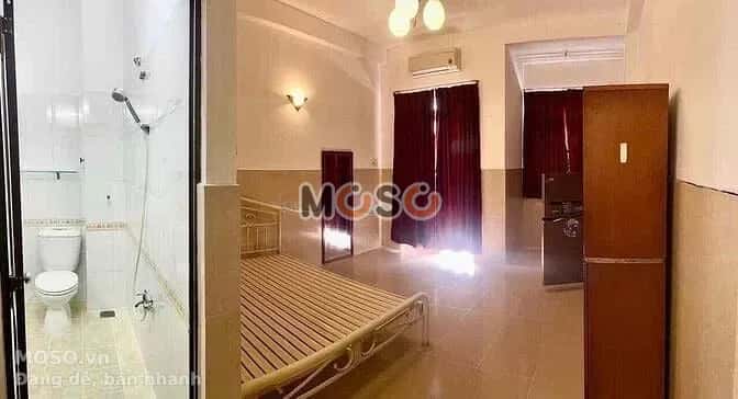 Cho thuê phòng trọ Quận 1, TP.HCM – 1 phòng ngủ, giá 3.6 triệu - ảnh 2