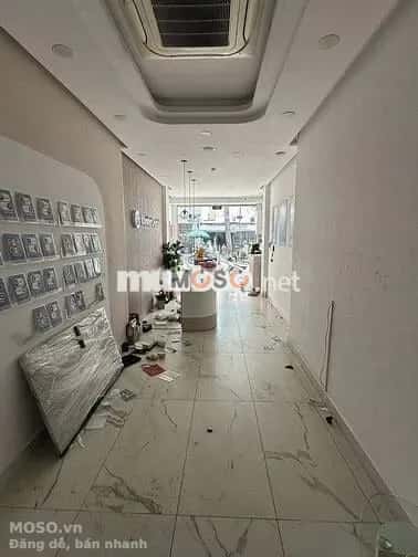 Cho thuê nhà mặt tiền Quận 1, TP.HCM – giá 45 triệu - ảnh 5