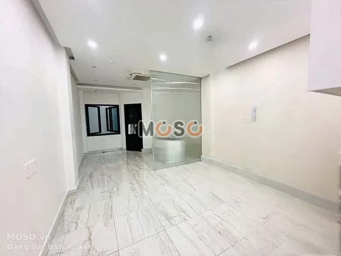 Cho thuê nhà mặt tiền Quận 1, TP.HCM – giá 45 triệu - ảnh 4