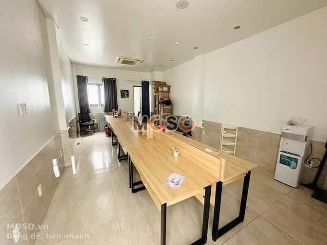 Cho thuê nhà mặt tiền Quận 1, TP.HCM – giá 45 triệu - ảnh 8
