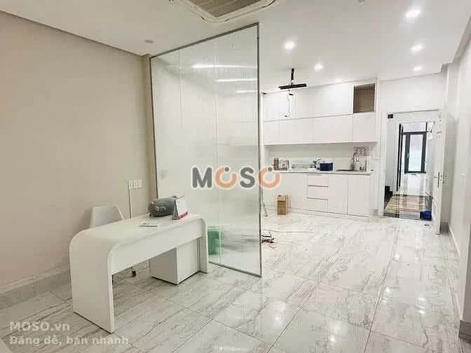 Cho thuê nhà mặt tiền Quận 1, TP.HCM – giá 45 triệu - ảnh 9