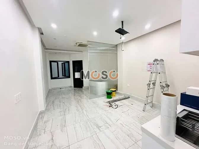 Cho thuê nhà mặt tiền Quận 1, TP.HCM – giá 45 triệu - ảnh 7