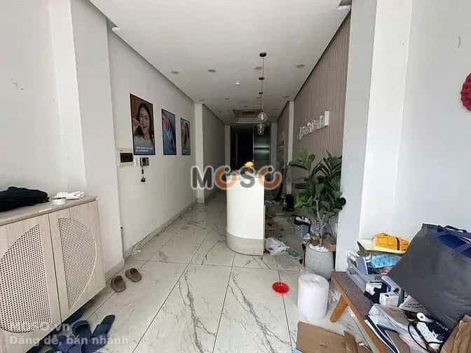 Cho thuê nhà mặt tiền Quận 1, TP.HCM – giá 45 triệu - ảnh 10