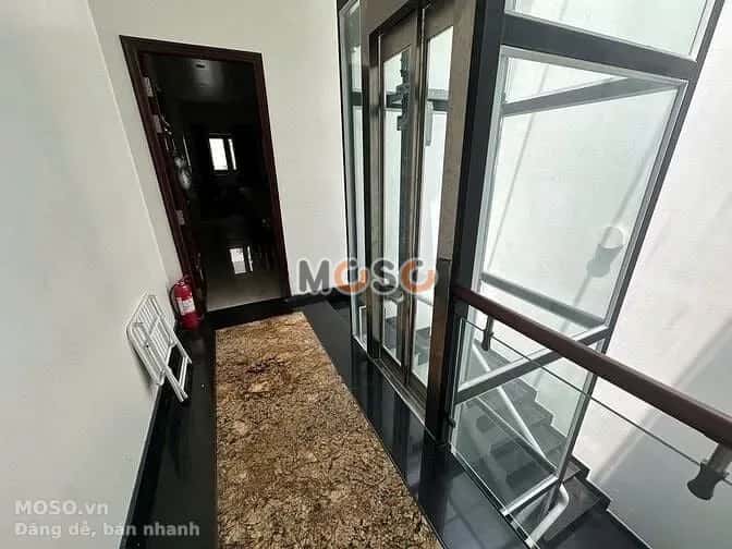 Cho thuê nhà mặt tiền Quận 1, TP.HCM – giá 45 triệu - ảnh 6