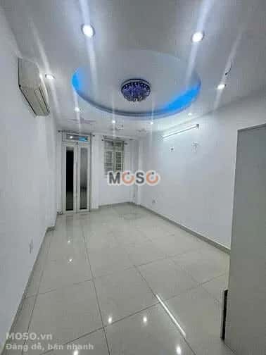 Cho thuê nhà hẻm Gò Vấp, TP.HCM – 3 phòng ngủ, giá 14 triệu - ảnh 1