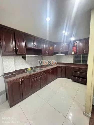 Cho thuê nhà hẻm Gò Vấp, TP.HCM – 3 phòng ngủ, giá 14 triệu - ảnh 4