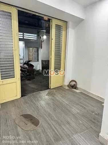 Cho thuê nhà hẻm Gò Vấp, TP.HCM – 3 phòng ngủ, giá 14 triệu - ảnh 2