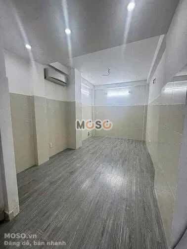 Cho thuê nhà hẻm Gò Vấp, TP.HCM – 3 phòng ngủ, giá 14 triệu - ảnh 3