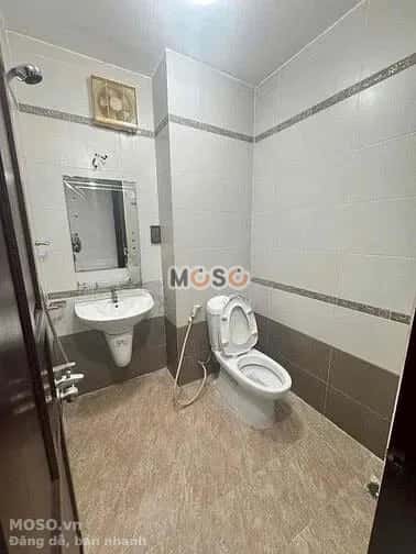 Cho thuê nhà hẻm Gò Vấp, TP.HCM – 3 phòng ngủ, giá 14 triệu - ảnh 5