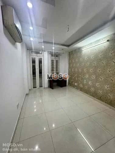 Cho thuê nhà hẻm Gò Vấp, TP.HCM – 3 phòng ngủ, giá 14 triệu - ảnh 6