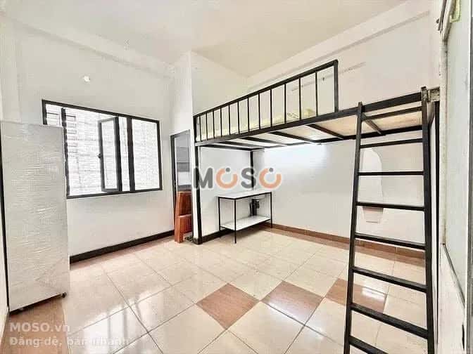 Cho thuê phòng trọ Tân Bình, TP.HCM – giá 4.4 triệu - ảnh 1