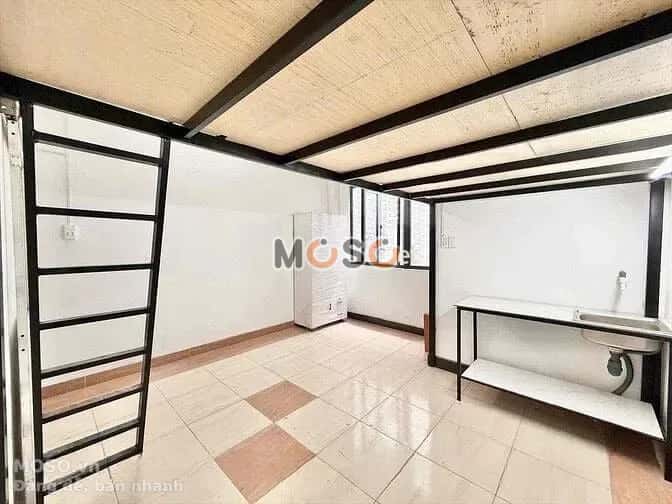 Cho thuê phòng trọ Tân Bình, TP.HCM – giá 4.4 triệu - ảnh 3
