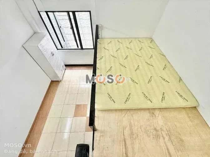 Cho thuê phòng trọ Tân Bình, TP.HCM – giá 4.4 triệu - ảnh 4