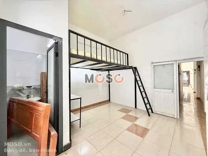 Cho thuê phòng trọ Tân Bình, TP.HCM – giá 4.4 triệu - ảnh 6