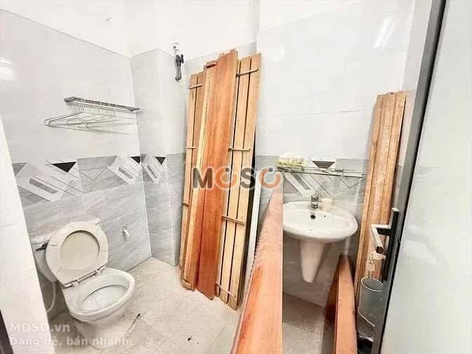 Cho thuê phòng trọ Tân Bình, TP.HCM – giá 4.4 triệu - ảnh 8