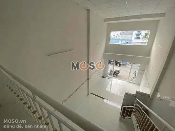 Cho thuê nhà hẻm Quận 12, TP.HCM – 2 phòng ngủ, giá 6 triệu - ảnh 3