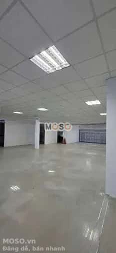 Cho thuê kho, nhà xưởng Quận 12, TP.HCM – giá 70 triệu - ảnh 1