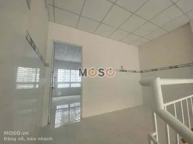 Cho thuê nhà hẻm Quận 12, TP.HCM – 2 phòng ngủ, giá 6 triệu - ảnh 4