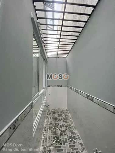 Cho thuê nhà hẻm Quận 12, TP.HCM – 2 phòng ngủ, giá 6 triệu - ảnh 7