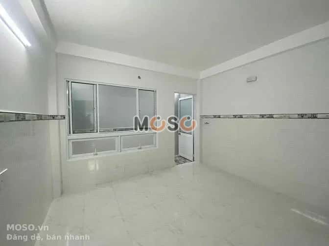 Cho thuê nhà hẻm Quận 12, TP.HCM – 2 phòng ngủ, giá 6 triệu - ảnh 6