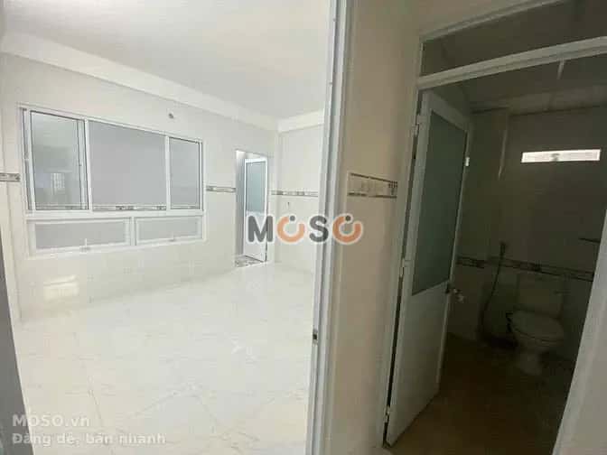 Cho thuê nhà hẻm Quận 12, TP.HCM – 2 phòng ngủ, giá 6 triệu - ảnh 5