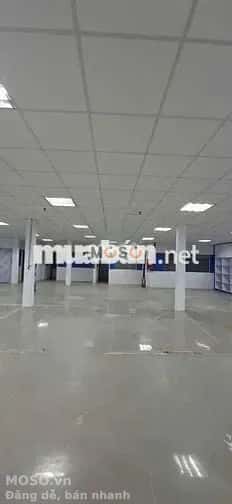 Cho thuê kho, nhà xưởng Quận 12, TP.HCM – giá 70 triệu - ảnh 2