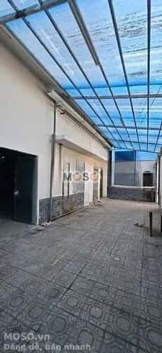 Cho thuê kho, nhà xưởng Quận 12, TP.HCM – giá 70 triệu - ảnh 3