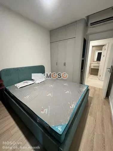 Cho thuê căn hộ chung cư Thủ Đức, TP.HCM – 1 phòng ngủ, giá 7 triệu - ảnh 1