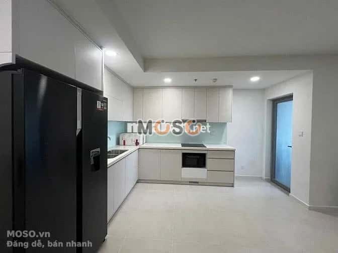 Cho thuê căn hộ chung cư Thủ Đức, TP.HCM – 1 phòng ngủ, giá 7 triệu - ảnh 4
