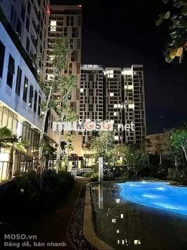 Cho thuê căn hộ chung cư Thủ Đức, TP.HCM – 1 phòng ngủ, giá 7 triệu - ảnh 5