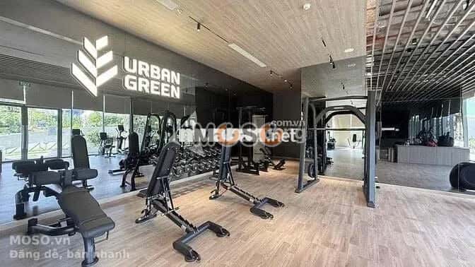 Cho thuê căn hộ chung cư Thủ Đức, TP.HCM – 1 phòng ngủ, giá 7 triệu - ảnh 8