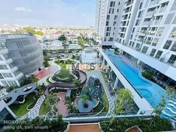Cho thuê căn hộ chung cư Thủ Đức, TP.HCM – 1 phòng ngủ, giá 7 triệu - ảnh 6